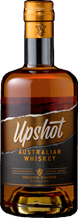 Whipper Snapper Distillery Upshot Corn Whiskey 43% 700ml